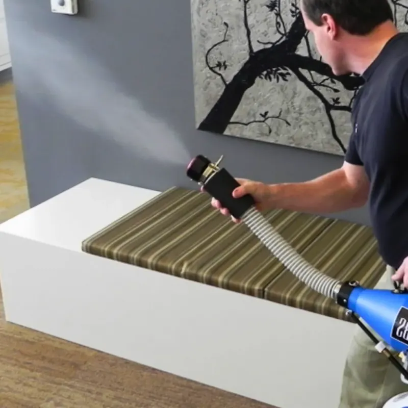 Professional Odor Removal in Crafton, PA